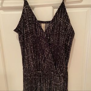 EVEREVE ALLISON JOY Jumpsuit